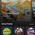 New Series X style UI is now available in the xbox app beta. Includes streaming from your... [​IMG]