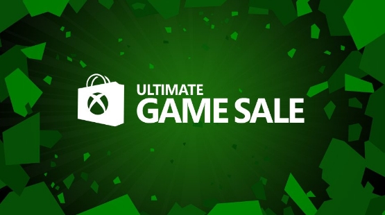 Ultimate Game Sale June 30 Thru July 10 Will Feature 300+ Games & Add-Ons! [​IMG]