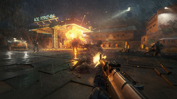 Sniper: Ghost Warrior 3 Announced For 2016 Release [​IMG]
