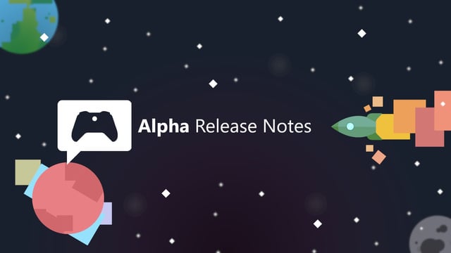 Xbox Insider Release Notes - Alpha (2403.240215-0145) [​IMG]