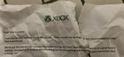 The joke letter Microsoft sent me after they failed to fix my seriesx. They just factory... [​IMG]