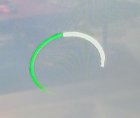 The green loading circle is broken and buggy on Xbox Series X alpha preview. On every... [​IMG]