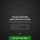 Does this mean I can access game streaming. I'm not on alpha however this pops up. [​IMG]